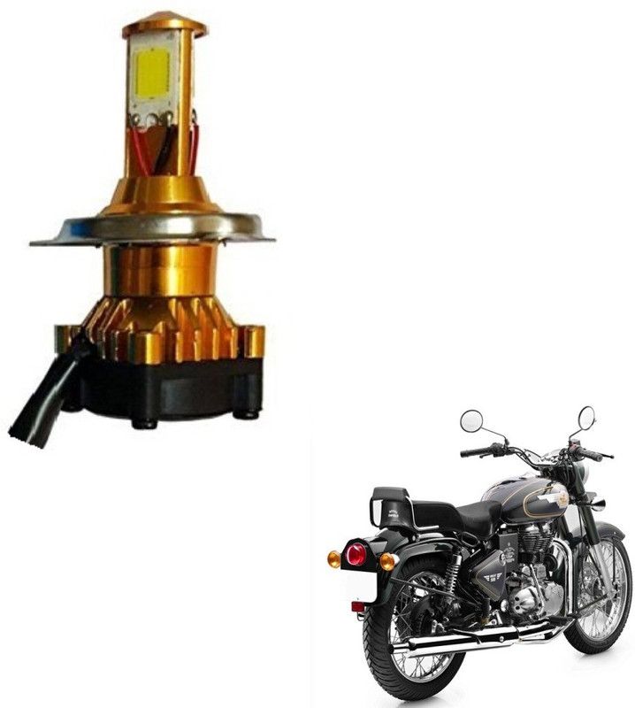 AUTYLE LED Headlight for Royal Enfield 500