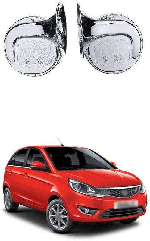 PRTEK Horn For Tata Bolt