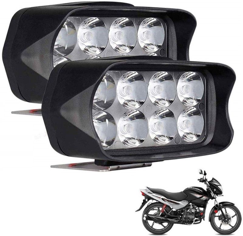 Shopland LED Headlight for Hero Glamour