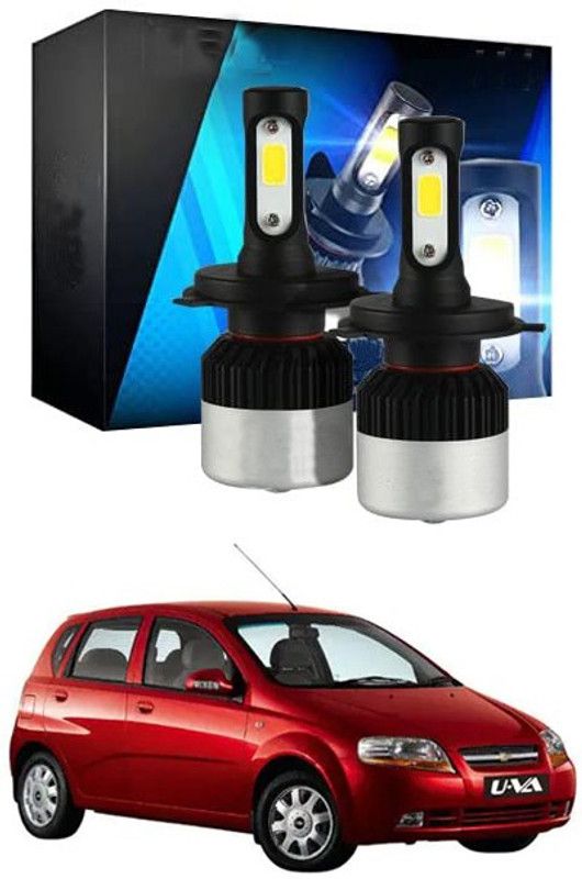 MATIES LED Headlight for Chevrolet Aveo UVA