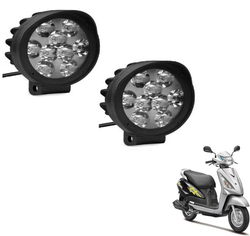AUTYLE LED Fog Light for Suzuki Swish