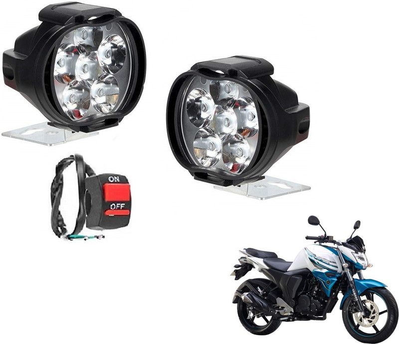 MOCKHE LED Fog Light for Yamaha FZ S