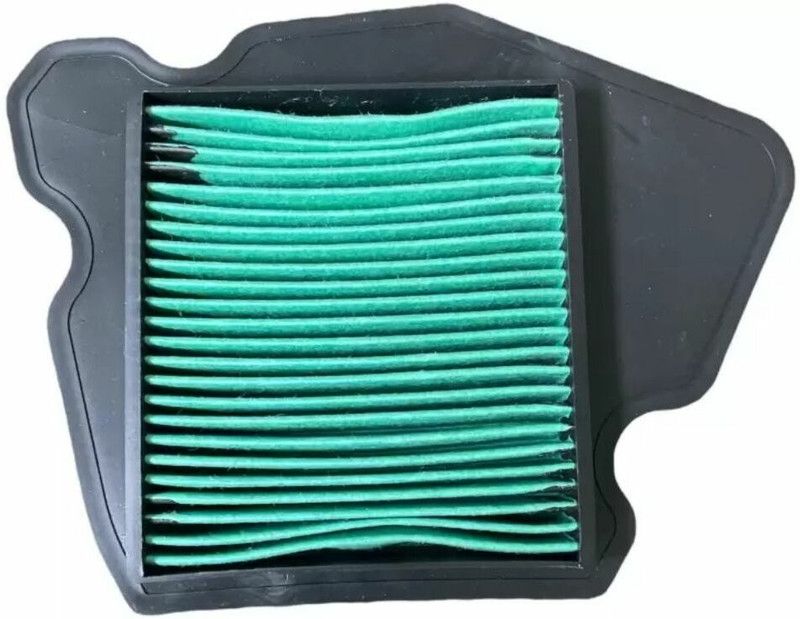 Seflipo Bike Air Filter For Hero Splender iSMART