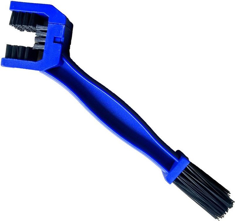 OwlPerformance A456 Bike Chain Clean Brush