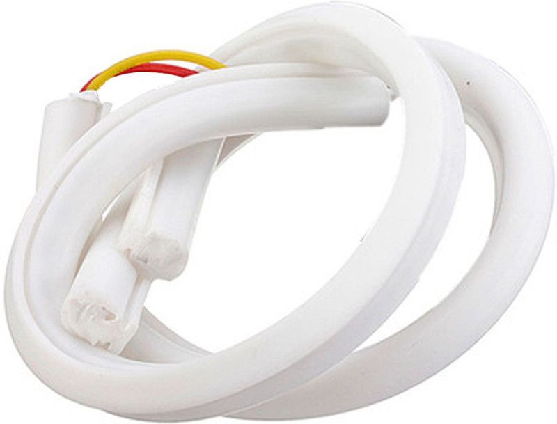 CapeShoppers LED Headlight for Hero Pleasure