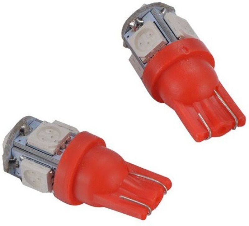 Pa AK-R-CN-009 License Plate Light Car LED for Hyundai (12 V, 55 W)  (Avante, Pack of 2)