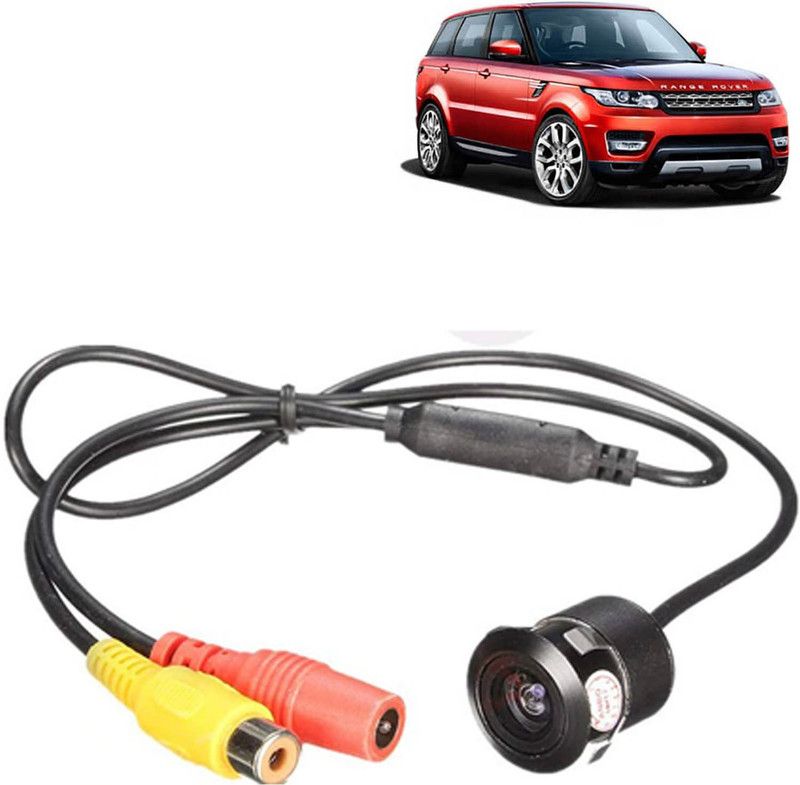 VOCADO CR_CAM_LCD_ST1_10029 Vehicle Camera System