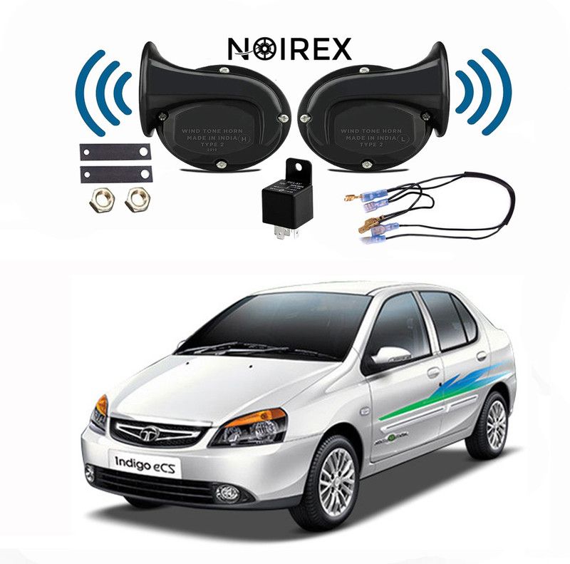 NOIREX Horn For Tata Indigo CS