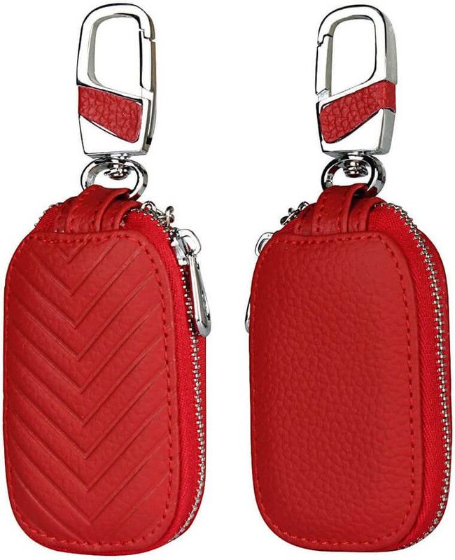 KeyZone Car Key Cover