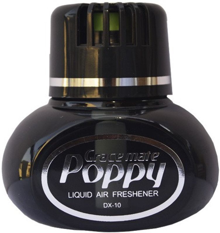 HMC POPPY Poison Car Freshener