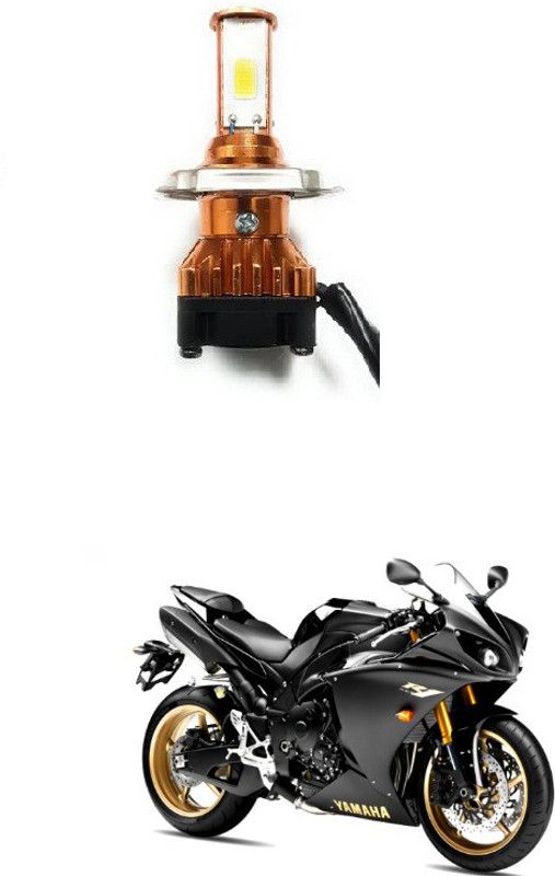 PRTEK HID Headlight for Yamaha YZF R1