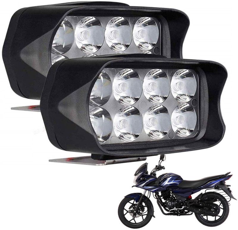 Shopland LED Headlight for Bajaj Discover 150