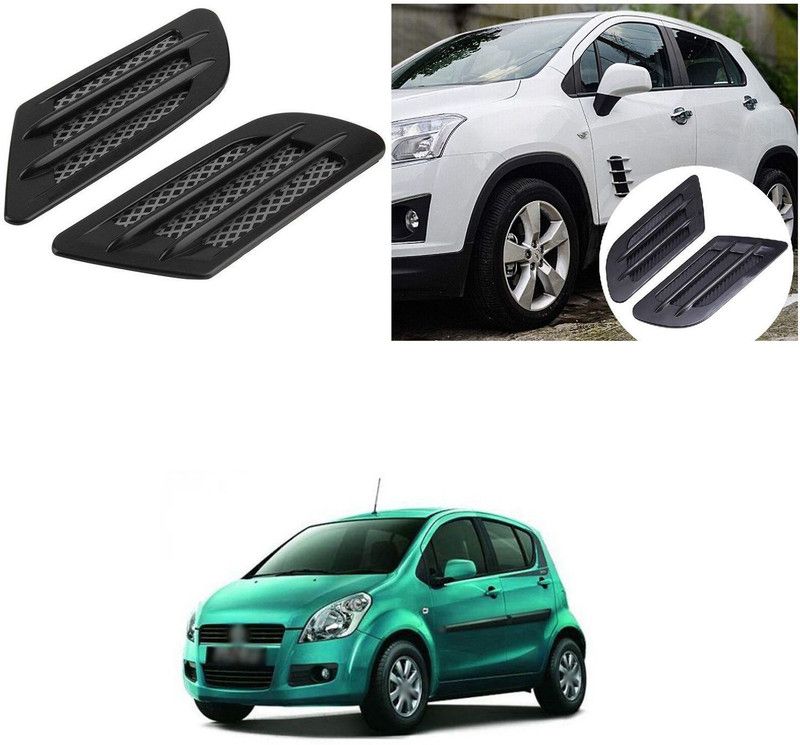XZRTZ Car Side Door Edge Bumper Anti-Scratch Protection Guards Trim a428 Car Beading Roll For Door, Bumper  (11 m)