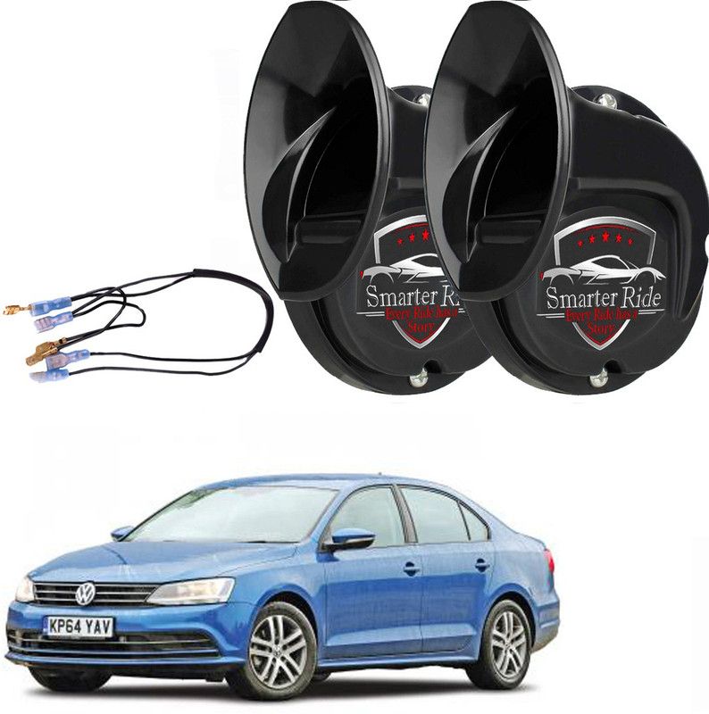 SMARTER RIDE Horn For Volkswagen Passat