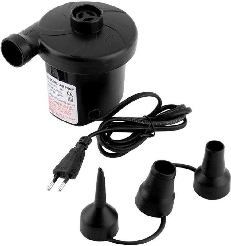 SXDHK 230 psi Tyre Air Pump for Car & Bike
