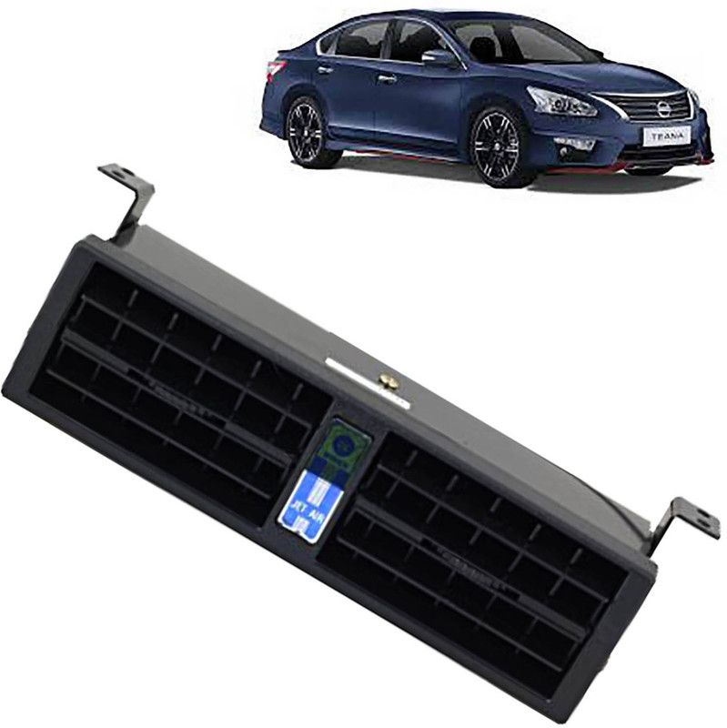 VOCADO TEA4911Jet Air Car A/C Air Circulating Roof Fan Unit Car Interior Fan  (12 V)
