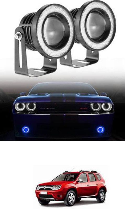 FKOK Halo Fog Light for Renault Duster