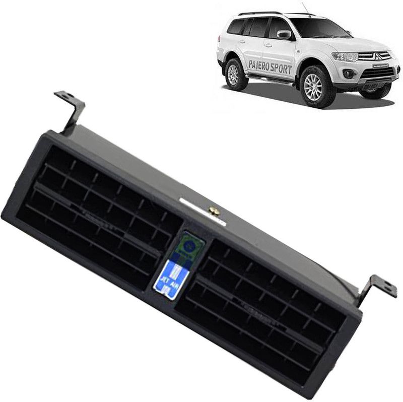 VOCADO PAJ4907Jet Air Car A/C Air Circulating Roof Fan Unit Car Interior Fan  (12 V)