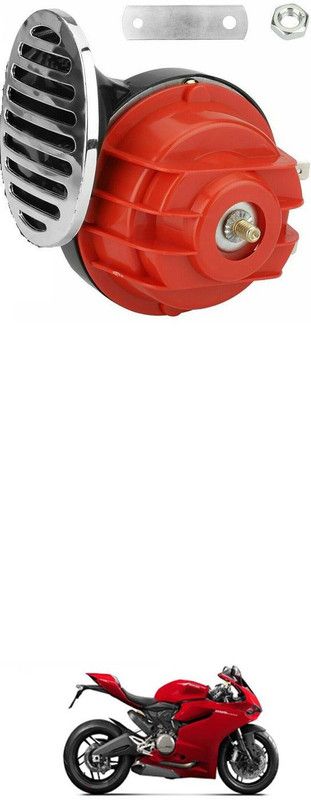 PRTEK Horn For Royal Enfield 500