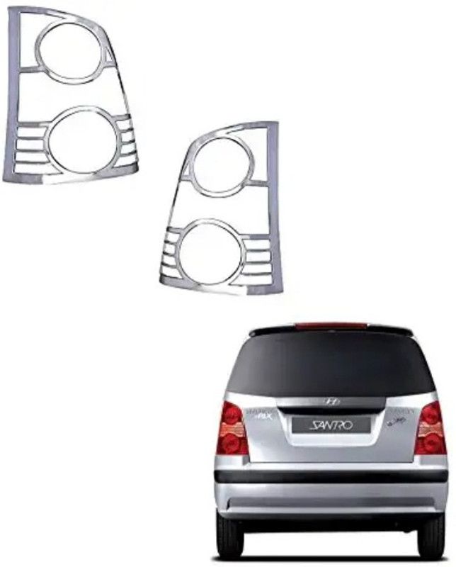 GARGROUP Tail Lamp Frame for Maruti 1 Series  (Pack of 1)