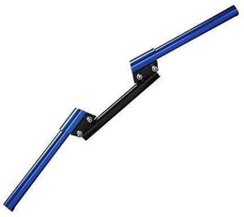 victrix MOXI HANDLE BLUE-3 Handle Bar  (Blue)