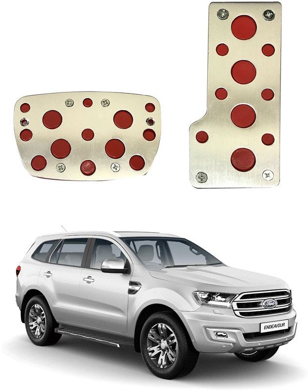 Oshotto CS04-RED25 Car Pedal