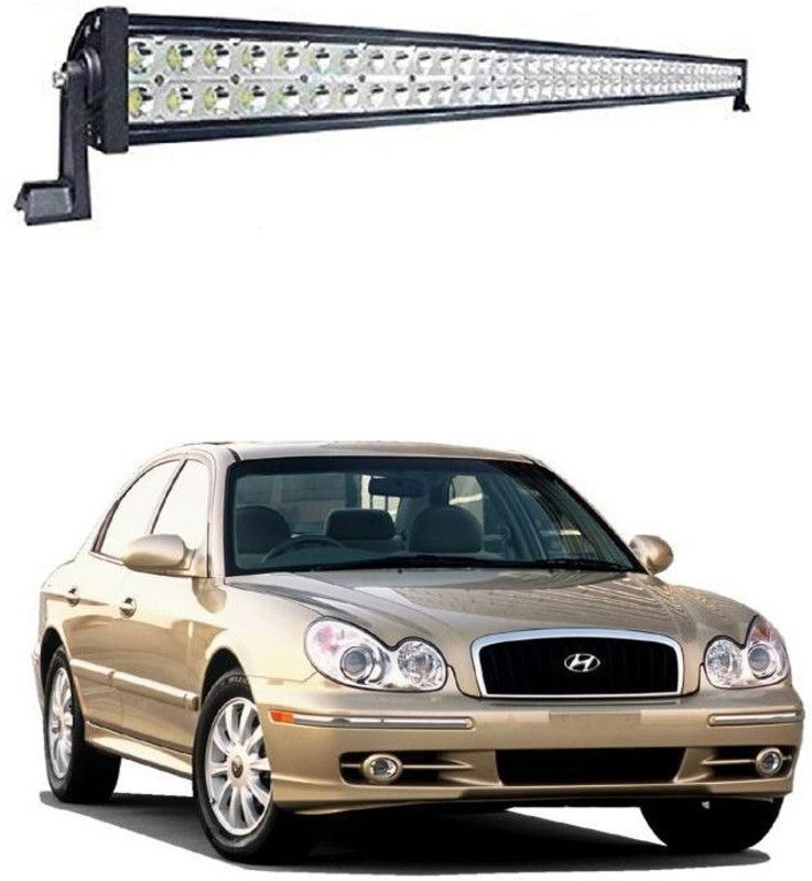 PRTEK LED Fog Lamp Unit for Hyundai Sonata
