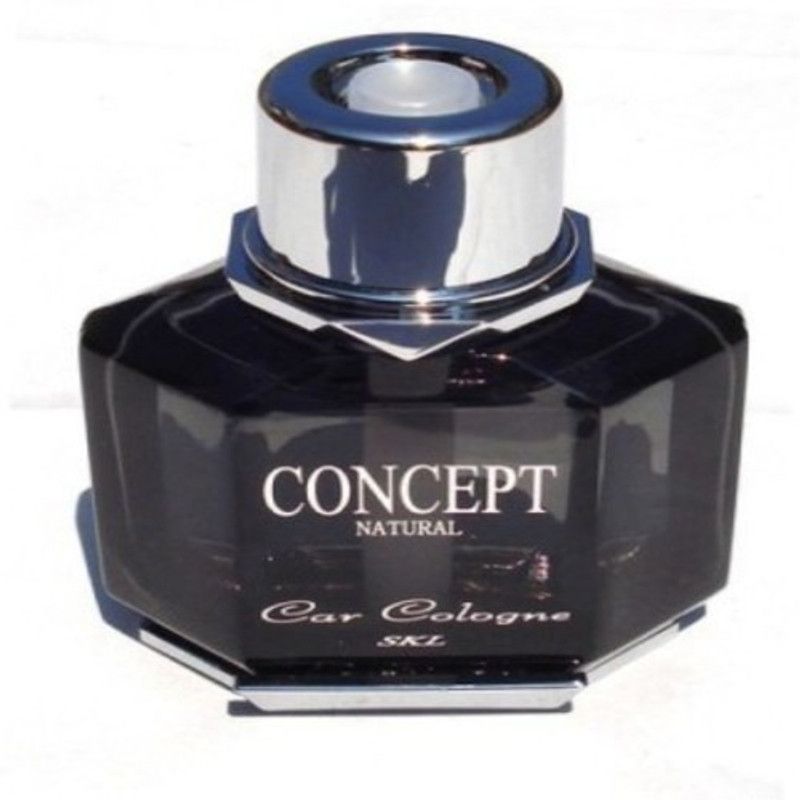 Concept Fresh Pine Car Freshener
