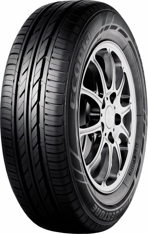 BRIDGESTONE EP150 4 Wheeler Tyre  (175/65R14, Tube Less)