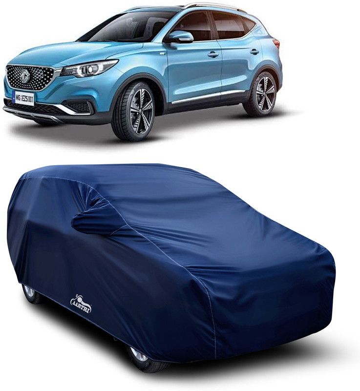 VITSOA Car Cover For MG ZS EV  (Blue)