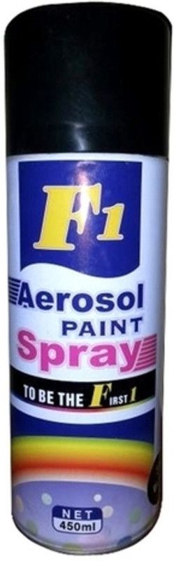 F1 Scratch Remover Paint  (450 ml)