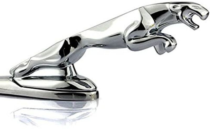 Cloudsale Emblem for Car  (Silver)