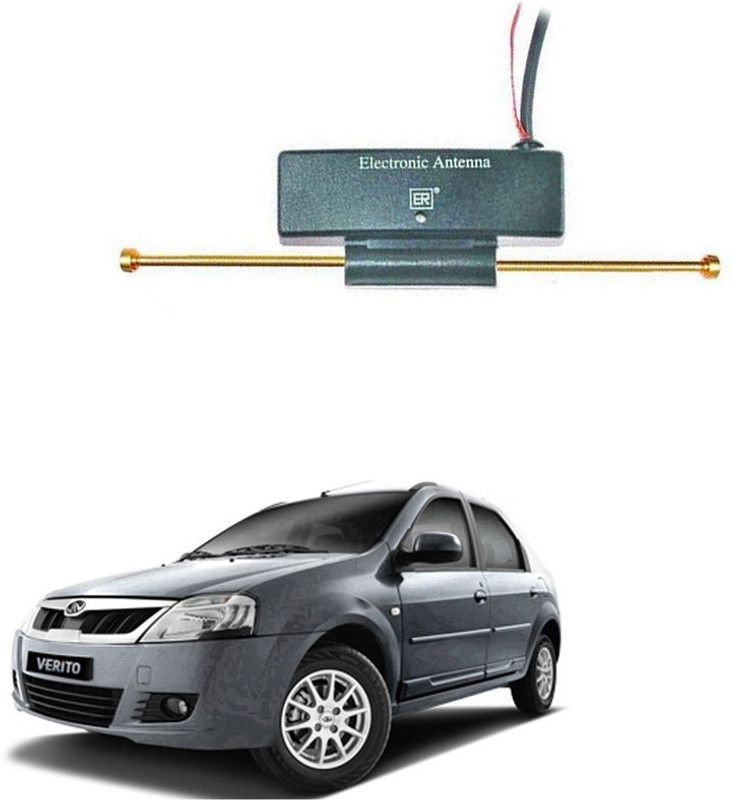 Feelitson FEA-438 Antenna Hidden Vehicle Antenna