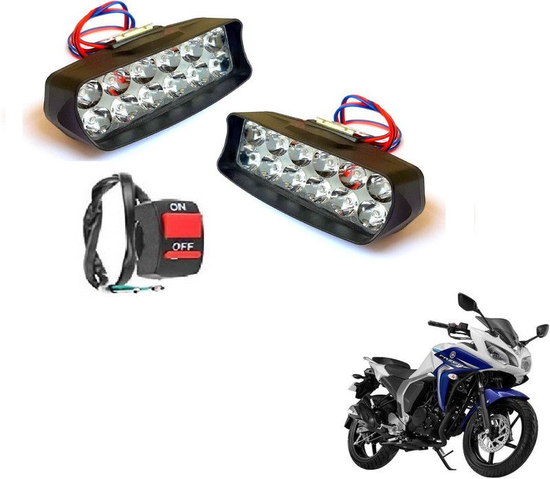 AUTYLE LED Headlight for Yamaha Fazer Fi