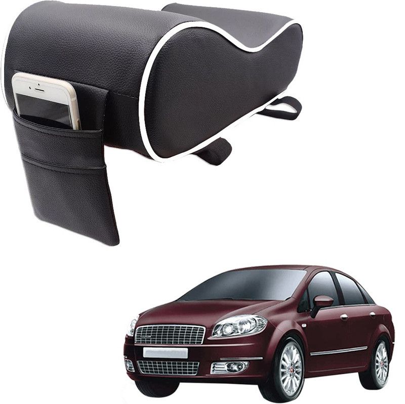 AutoFurnish AF6744-29 Car Armrest  (Fiat, Linea Classic)