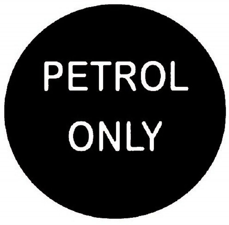 marvellous Sticker & Decal for Car  (Black)