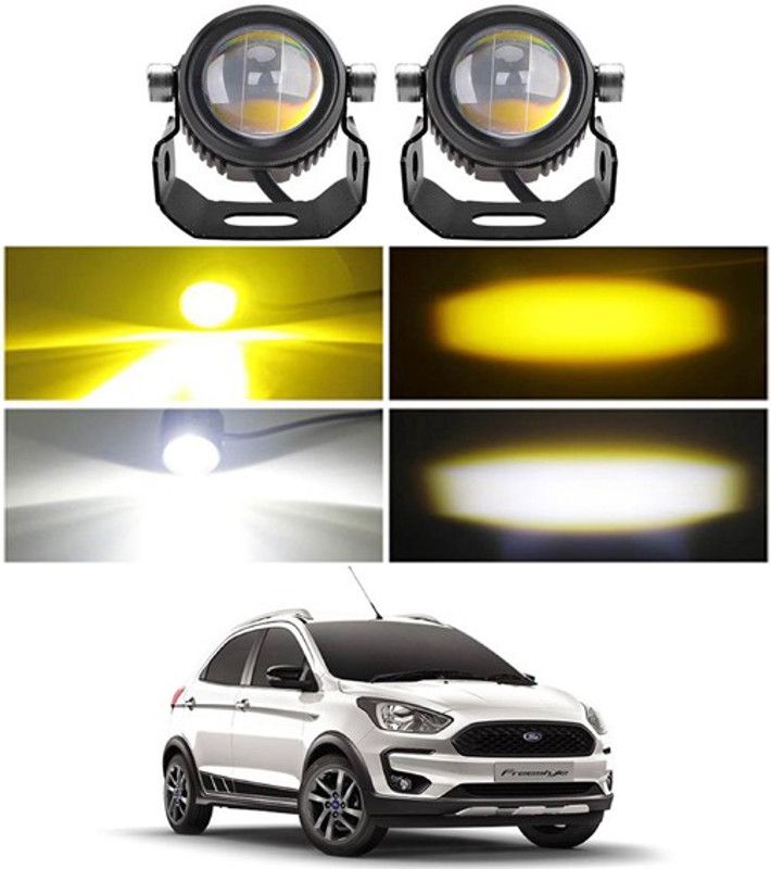 RKPSP LED Fog Light for Ford Universal For Car