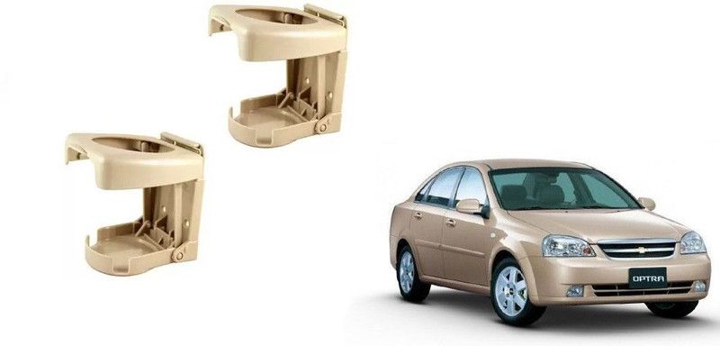Autoladders Beigeholder-37 Car Bottle Holder  (Plastic)