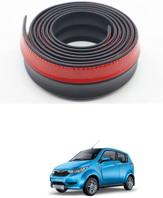 PROEDITION front lip,Front Bumper Lip ,Carbon Lip ,Side Skirt, front lip spoiler For Reva Car Spoiler