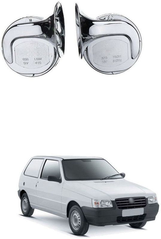 PRTEK Horn For Fiat Uno