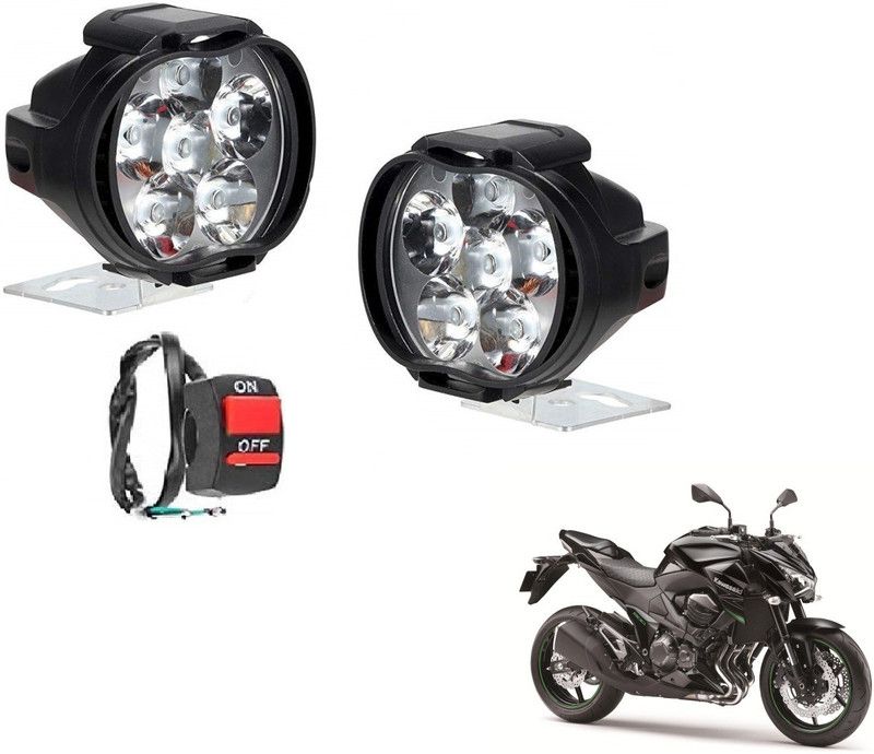 MOCKHE LED Fog Light for Kawasaki Z800