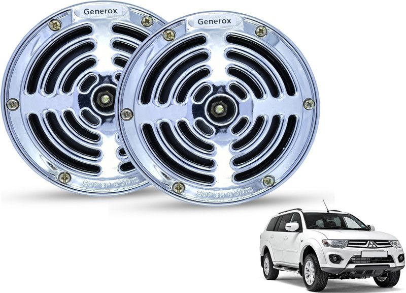 Generox Horn For Mitsubishi Pajero
