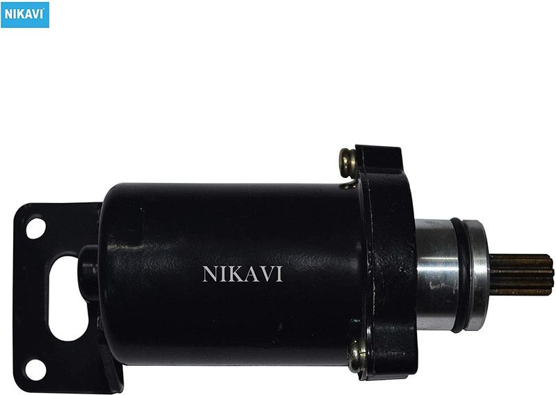 nikavi S7-KORB-96C8 Vehicle Starter Motor