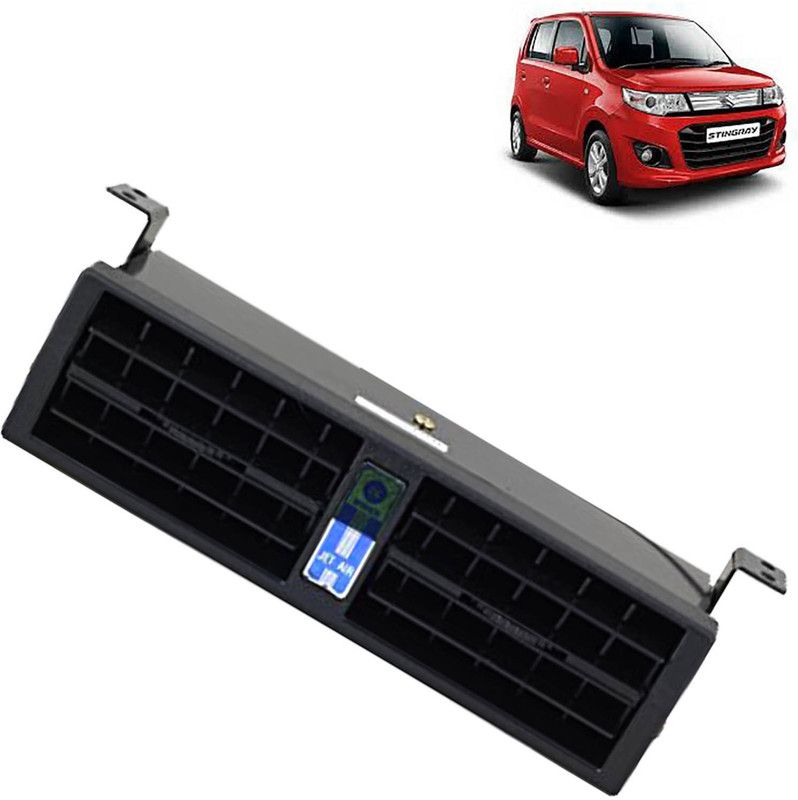 VOCADO STI4895Jet Air Car A/C Air Circulating Roof Fan Unit Car Interior Fan  (12 V)