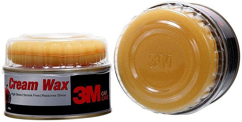 Auto Car Winner Paste Car Polish for Exterior  (220 g, Pack of 1)