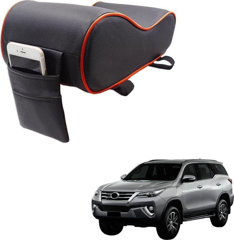 AutoFurnish AF6743-206 Car Armrest  (Toyota, Fortuner)