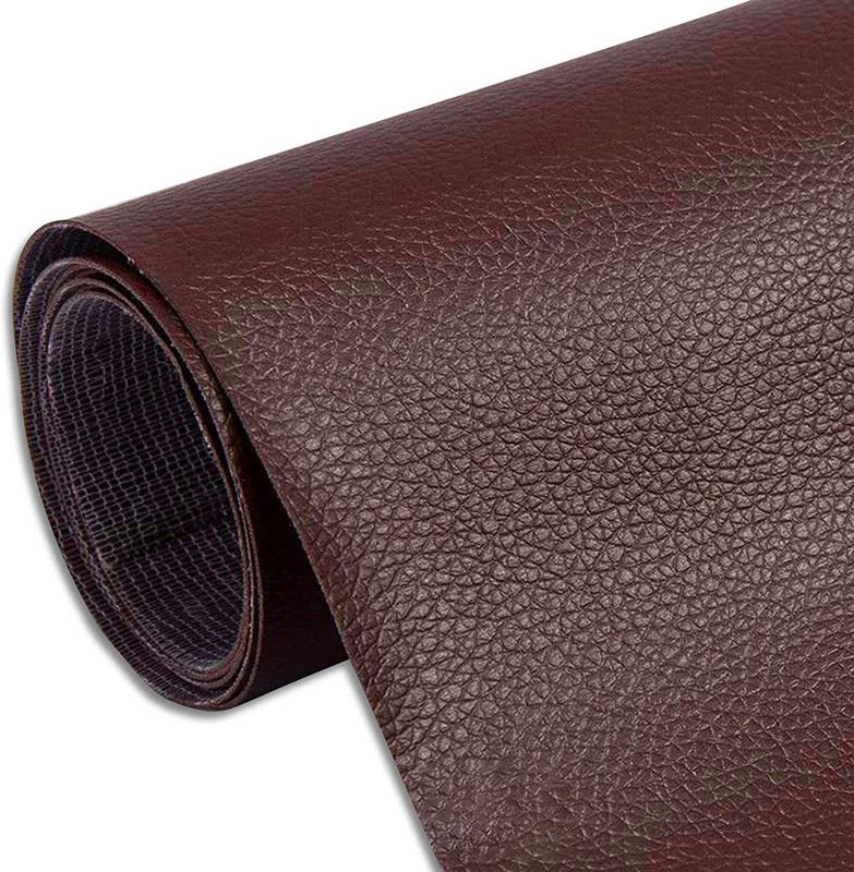 Evona Sticker & Decal for Car & Bike  (Brown)