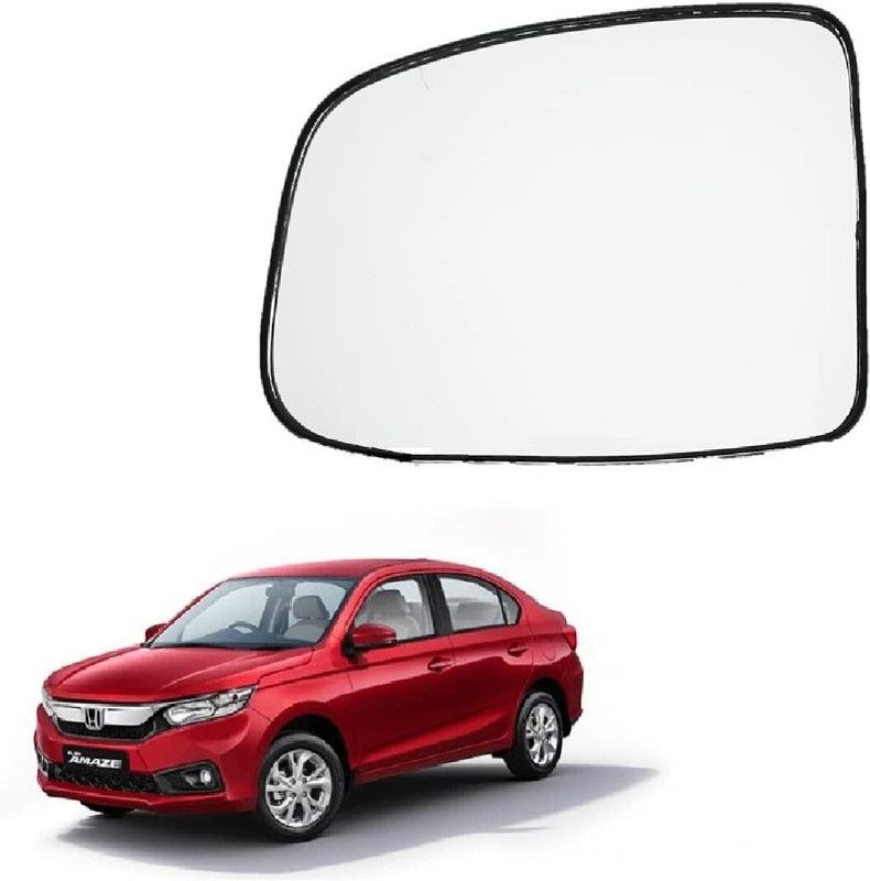 HUDMOZ Manual Passenger Side For Honda Amaze  (Left)