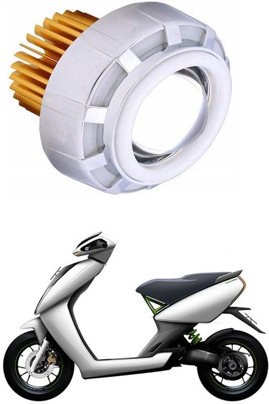 Enfield Works Bike Devil Eye Projector EW-2677 Projector Lens
