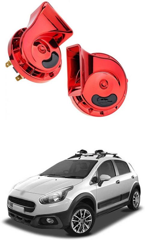 LOVMOTO Horn For Hyundai Accent